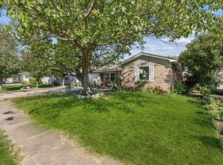 4101 Amherst Dr, Garland, TX 75042