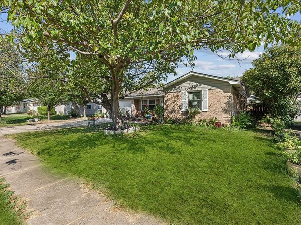 Home for Sale in Garland TX