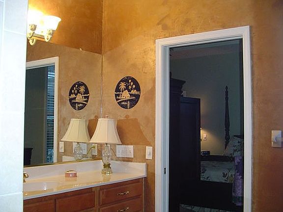 Masterbath