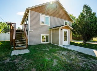 1321 S Sheridan Ave, Sheridan, WY 82801