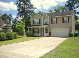 215 Breckingridge Dr, Ladson, SC 29456