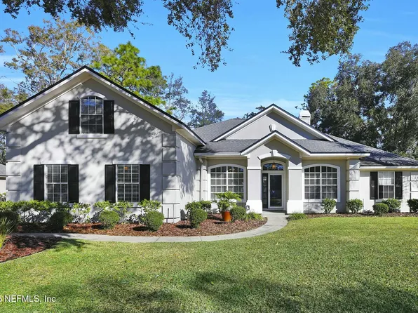 408 BONESET BRANCH Lane, St. Johns, FL 32259