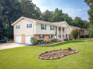 14 Winding Ln, Ringgold, GA 30736