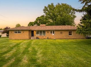 2595 Yargerville Rd, La Salle, MI 48145