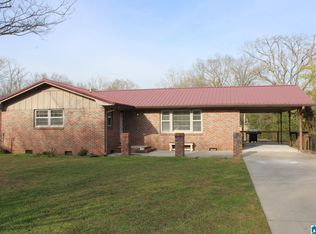 1639 Dodson Dr NW, Cullman, AL 35058