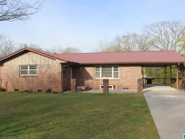 1639 Dodson Dr NW, Cullman, AL 35058