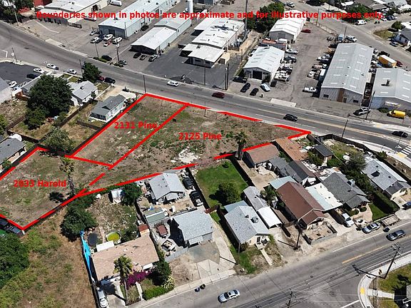 3rd image of (Undisclosed Address)
