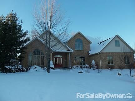 Quality Lombardozi Built Home
						:
						75% New 2012 Re-Construction
3,500 Sq Ft, 0.43 Acre
Cobblestone Village