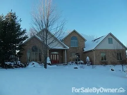 6216 Cobblestone Dr photo 1
