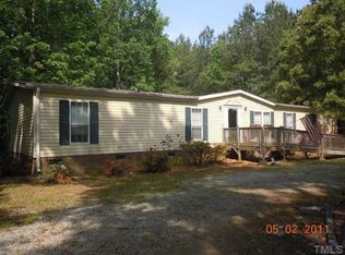 2553 Buckingham Dr, Franklinton, NC 27525
