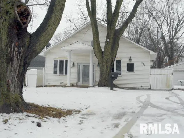 806 E London Ave, Peoria Heights, IL 61616