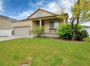 5043 W 3285 S, West Valley City, UT 84120