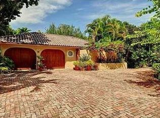 741 Hibiscus St, Boca Raton, FL 33486