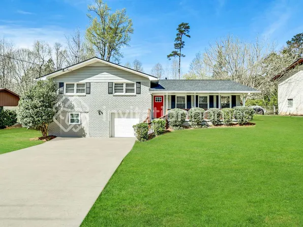 5595 Morning Creek Cir, Atlanta, GA 30349