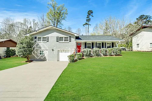5595 Morning Creek Cir Photo 1