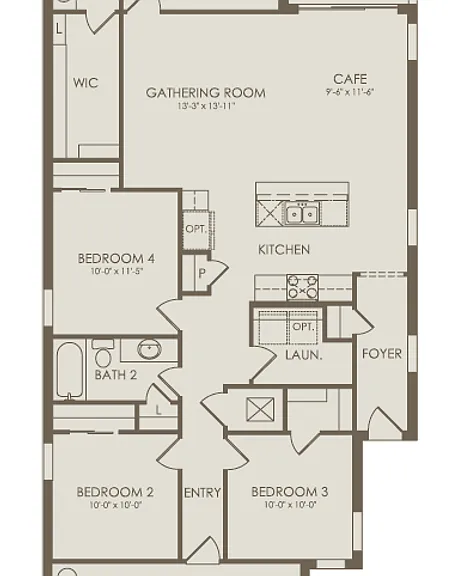3619 Cambridge Brook Dr — Photo 13