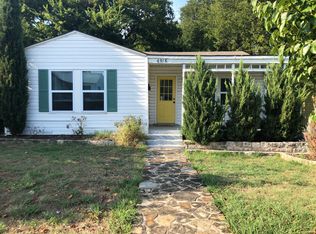 4916 Calmont Ave, Fort Worth, TX 76107