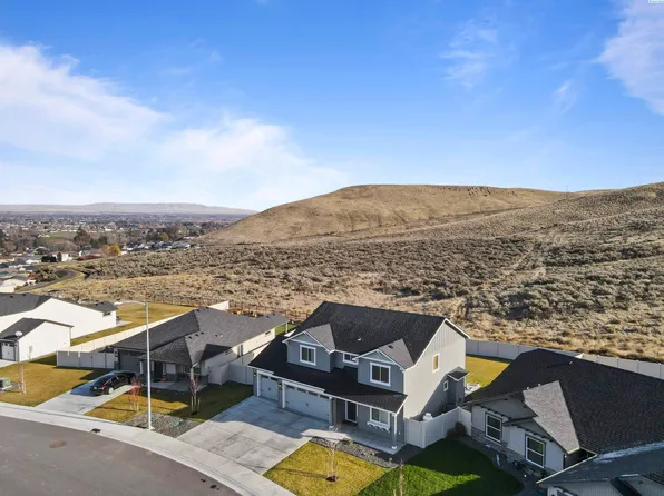 226 Ladera St, Prosser, WA 99350