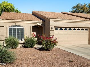 2101 S Yellow Wood Unit 71, Mesa, AZ 85209