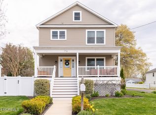 76 Kentucky Ave, Middletown, NJ 07748