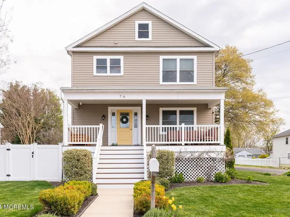 76 Kentucky Avenue, North Middletown, NJ 07748