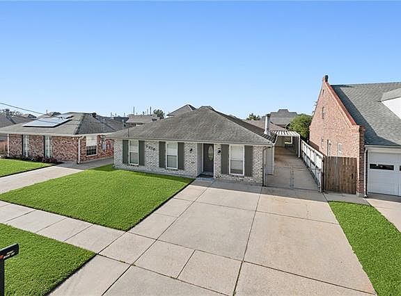 2nd image of 2316 Judy Dr