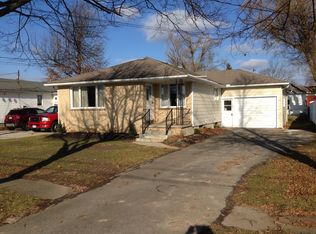 59 Gordon Ave, Lancaster, NY 14086