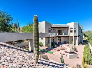 1082 E Victoria View St, Queen Valley, AZ 85118