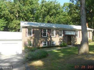 29765 Boundary Dr, Mechanicsville, MD 20659