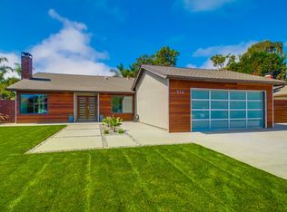 914 Elmview Dr, Encinitas, CA 92024