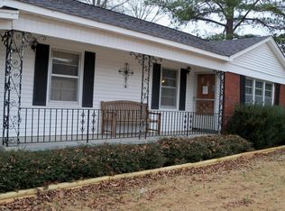 1036 Church St, Myrtle, MS 38650