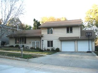 4405 Natalia Way, Sioux City, IA 51106
