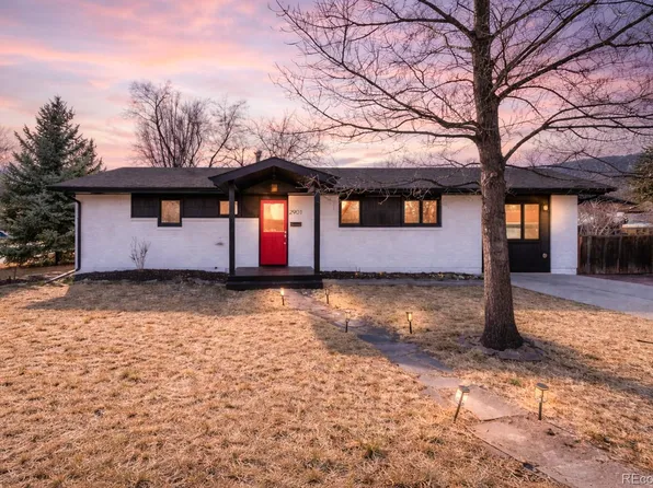 2901 Lorraine Court, Boulder, CO 80304