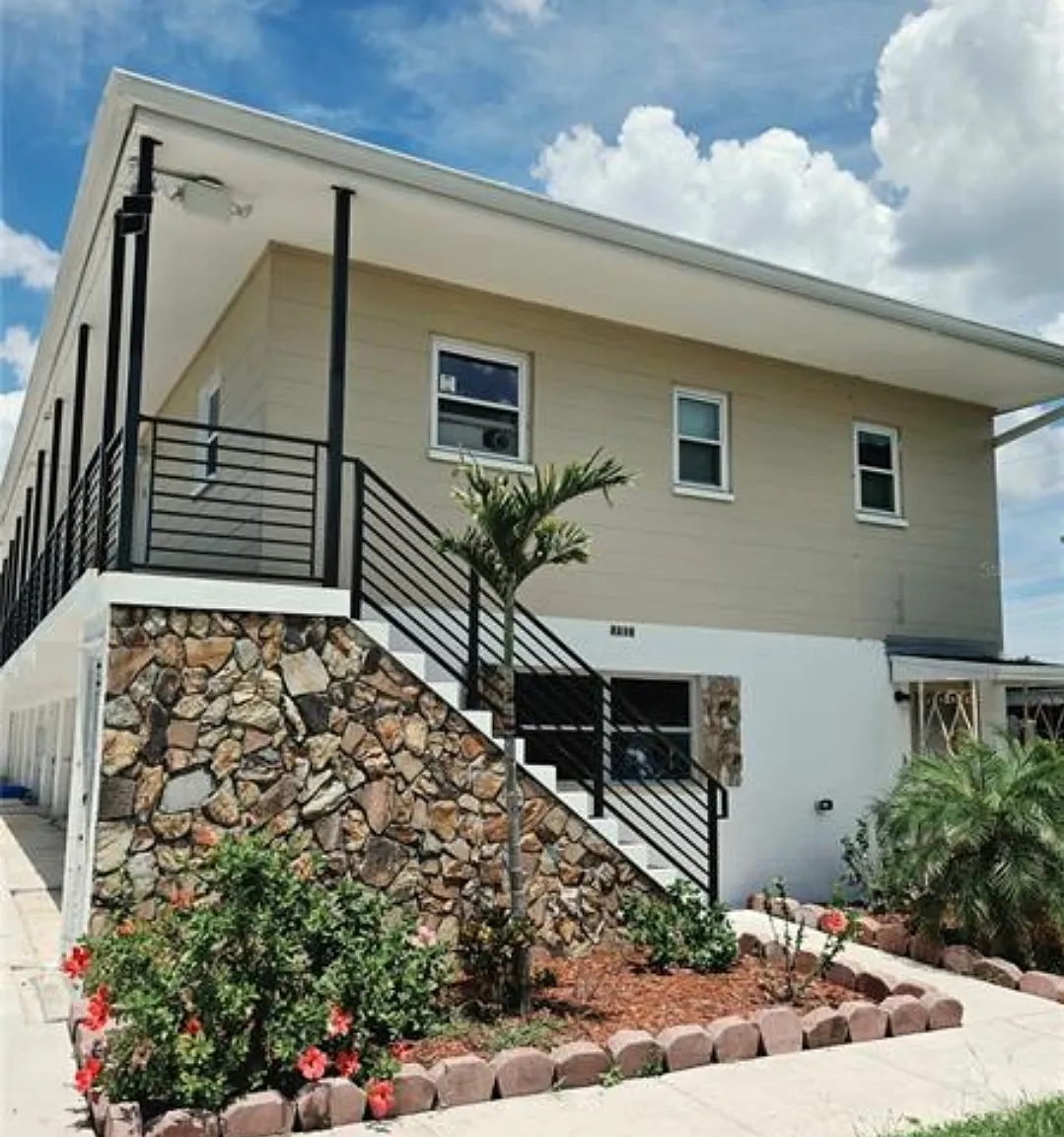 1 bed, 480 sqft, $1,450 — Photo 1