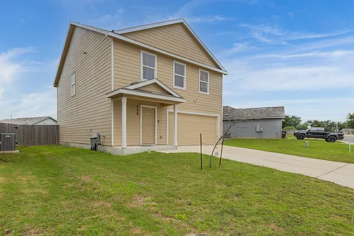 726 Tulsa Trl Photo 1