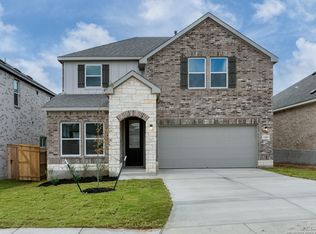 1443 Lockett Fls, San Antonio, TX 78245