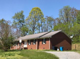 2422 Mount Pleasant Blvd SE, Roanoke, VA 24014