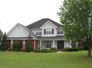 309 W Kingswood Dr, Enterprise, AL 36330