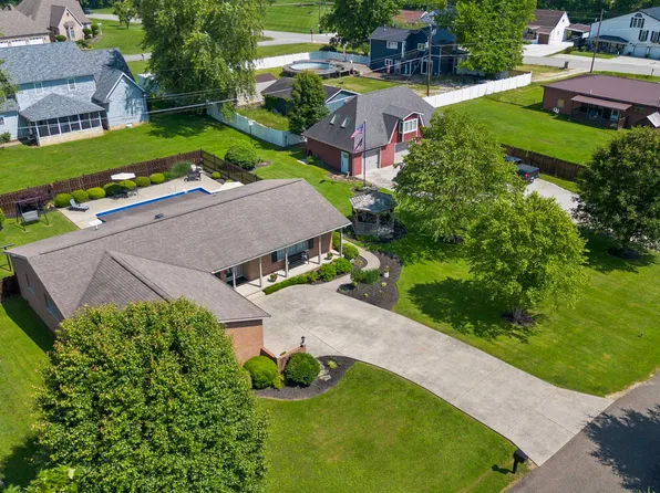 68 Township Road 1279, Proctorville, OH 45669