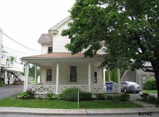 3759 Stony Brook Dr, York, PA 17402