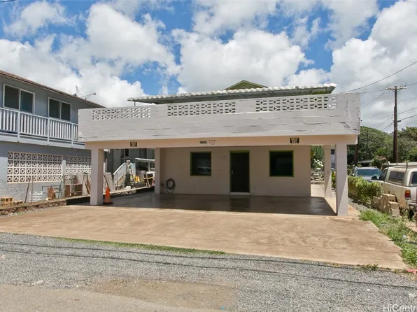 2270 Hiu St, Honolulu, HI 96819