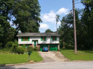 6615 Carmen Ct, Lithonia, GA 30038