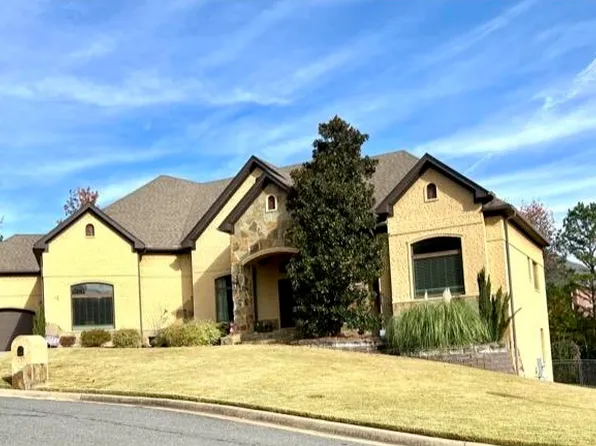 12 Bluestem Cv, Little Rock, AR 72211