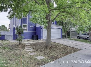 2691 S Deframe Cir, Lakewood, CO 80228