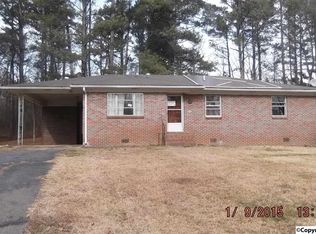 1123 Rogers Rd, Oneonta, AL 35121
