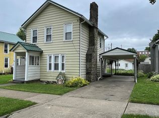 525 W Walnut St, Titusville, PA 16354