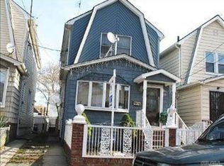 10547 87th St, Ozone Park, NY 11417