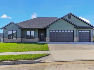 Three Brothers Construction, Moberly, MO 65270