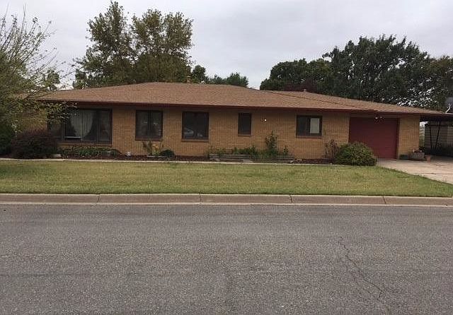 1st image of 1321 Peace St