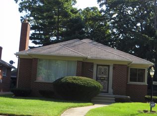 20030 Lauder St, Detroit, MI 48235